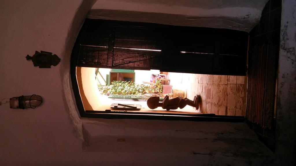 Maison Augustin Ly Gorée Zewnętrze zdjęcie