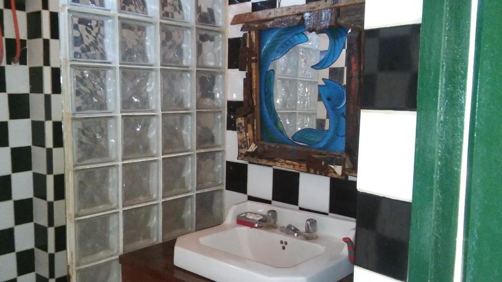 Maison Augustin Ly Gorée Zewnętrze zdjęcie