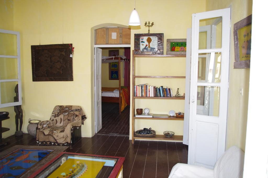 Maison Augustin Ly Gorée Pokój zdjęcie