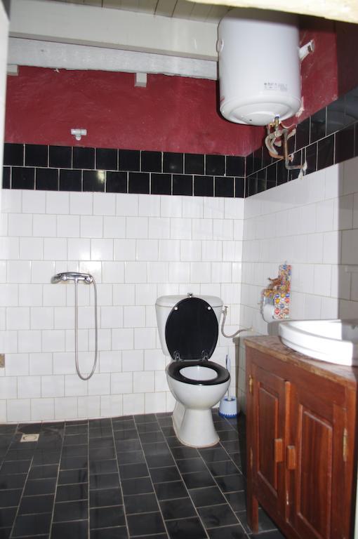 Maison Augustin Ly Gorée Pokój zdjęcie