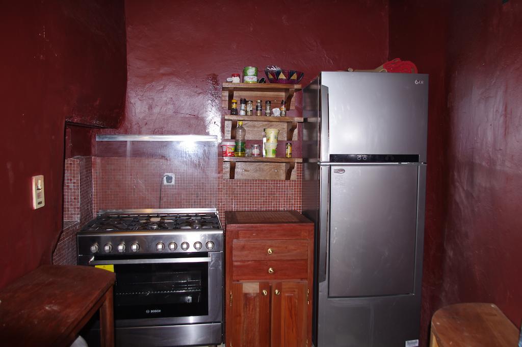 Maison Augustin Ly Gorée Pokój zdjęcie